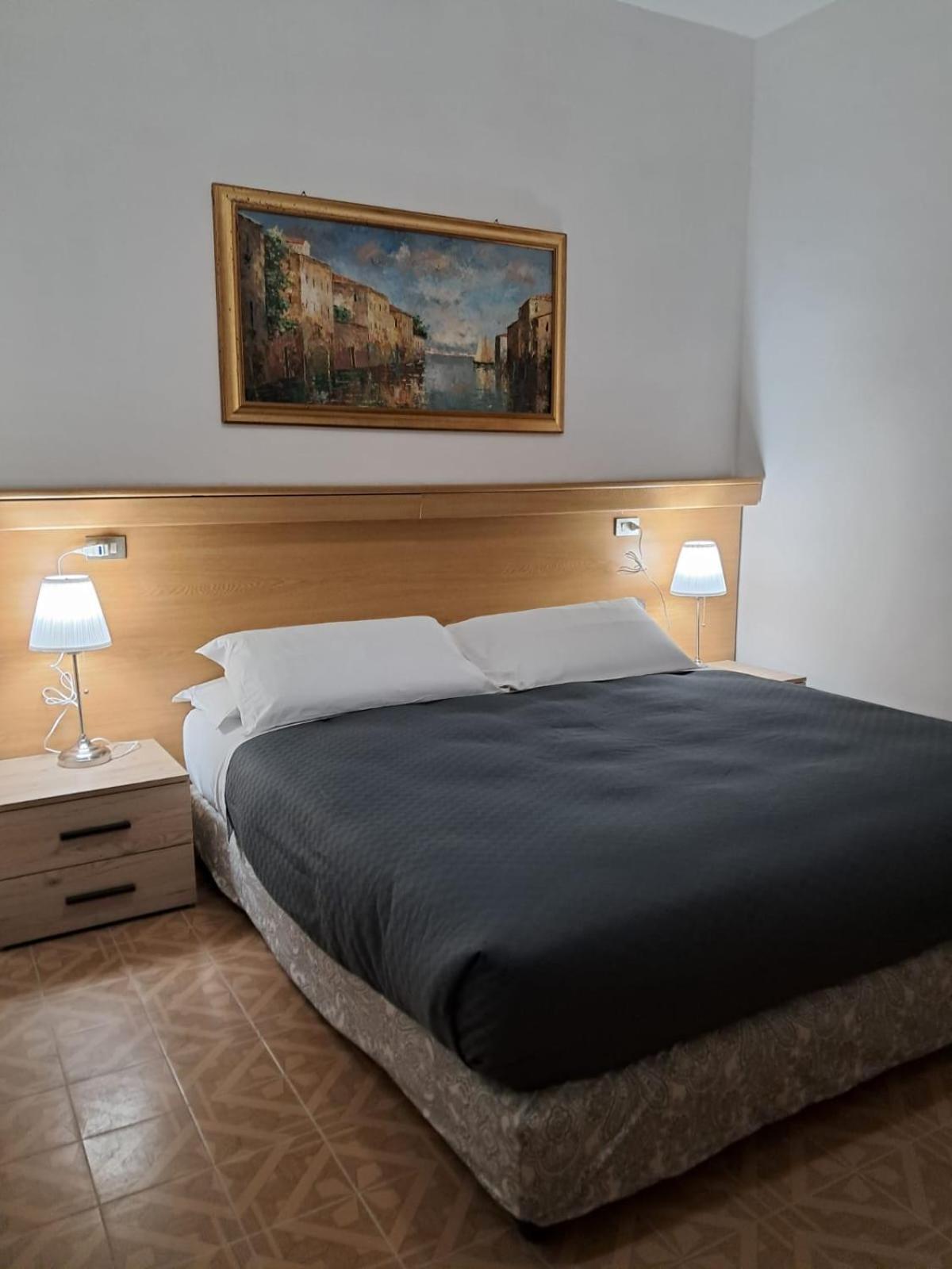 Hotel Tito 2 ميستر المظهر الخارجي الصورة